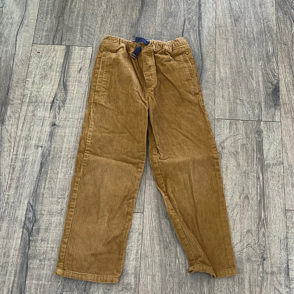 Mini Boden Cords sz 7